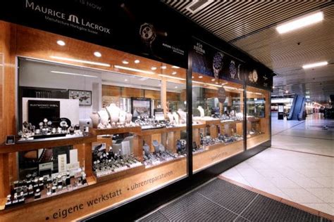 JUWELIER ERSAY Berlin: Your luxury shop for .